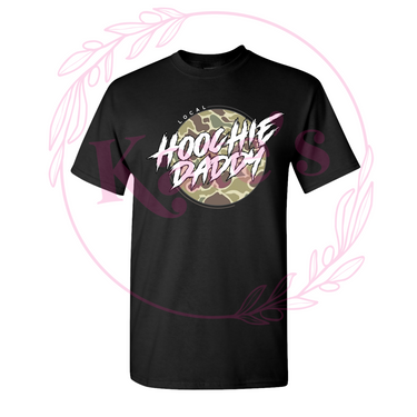 Hoochie Daddy T-Shirt